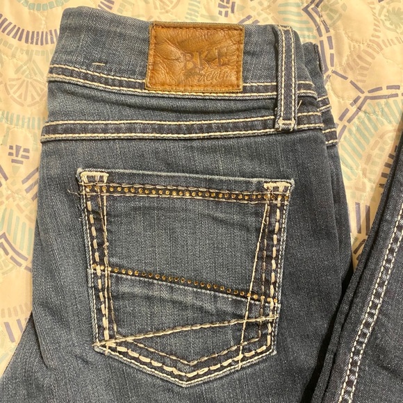 BKE Addison Jean - Picture 4 of 4